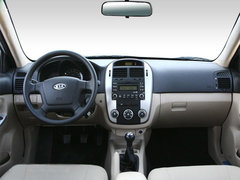 2008款 1.6L 自动 GL