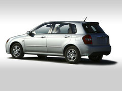 2008款 1.6L 自动 GL
