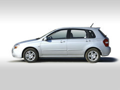2008款 1.6L 自动 GL