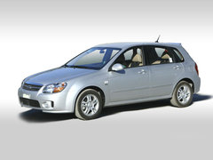 2008款 1.6L 自动 GL