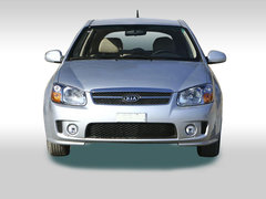 2008款 1.6L 自动 GL