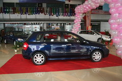 2008款 1.6L 自动 GL