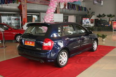 2008款 1.6L 自动 GL