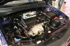 2008款 1.6L 自动 GL