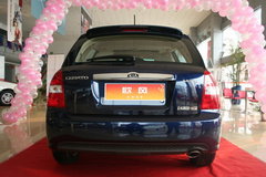 2008款 1.6L 自动 GL