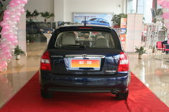 2008款 1.6L 自动 GL