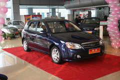 2008款 1.6L 自动 GL