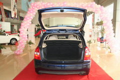 2008款 1.6L 自动 GL