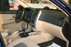 2008款 1.6L 自动 GL