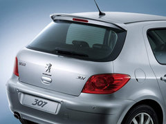 2008款 两厢 2.0L 自动 精致版