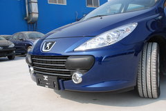 2008款 两厢 2.0L 自动 精致版