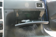 2008款 两厢 2.0L 自动 精致版