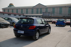 2008款 两厢 2.0L 自动 精致版