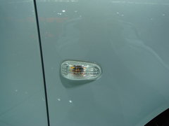 2008款 saab 9-3 Linear 2.0T AT 运动型5座