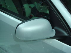 2008款 saab 9-3 Linear 2.0T AT 运动型5座