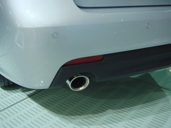 2008款 saab 9-3 Linear 2.0T AT 运动型5座