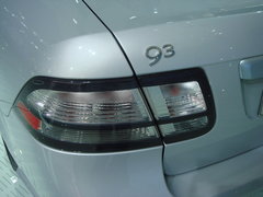 2008款 saab 9-3 Linear 2.0T AT 运动型5座
