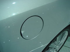 2008款 saab 9-3 Linear 2.0T AT 运动型5座