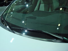 2008款 saab 9-3 Linear 2.0T AT 运动型5座