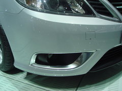 2008款 saab 9-3 Linear 2.0T AT 运动型5座