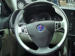 2008款 saab 9-3 Linear 2.0T AT 运动型5座