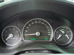 2008款 saab 9-3 Linear 2.0T AT 运动型5座