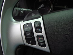 2008款 saab 9-3 Linear 2.0T AT 运动型5座