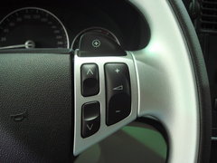 2008款 saab 9-3 Linear 2.0T AT 运动型5座