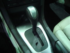 2008款 saab 9-3 Linear 2.0T AT 运动型5座