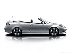 2008款 saab 9-3 Linear 2.0T AT 运动型5座