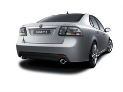 2008款 saab 9-3 Linear 2.0T AT 运动型5座