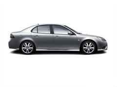2008款 saab 9-3 Linear 2.0T AT 运动型5座