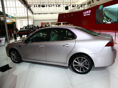 2008款 saab 9-3 Linear 2.0T AT 运动型5座