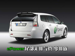 2008款 saab 9-3 Linear 2.0T AT 运动型5座