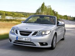2008款 saab 9-3 Linear 2.0T AT 运动型5座