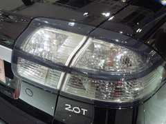 2008款 saab 9-3 Linear 2.0T AT 运动型5座