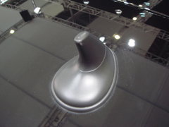 2008款 saab 9-3 Linear 2.0T AT 运动型5座