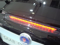 2008款 saab 9-3 Linear 2.0T AT 运动型5座