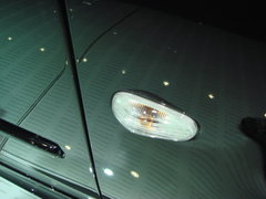 2008款 saab 9-3 Linear 2.0T AT 运动型5座