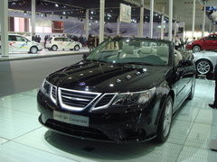 2008款 saab 9-3 Linear 2.0T AT 运动型5座