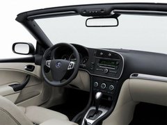 2008款 saab 9-3 Linear 2.0T AT 运动型5座
