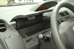 2008款 1.3E 自动 舒适版