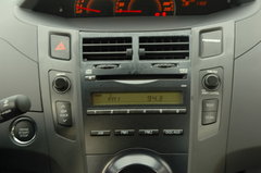 2008款 1.3E 自动 舒适版
