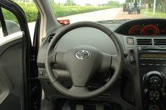2008款 1.3E 自动 舒适版