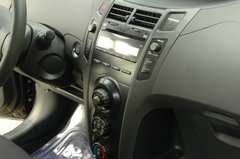 2008款 1.3E 自动 舒适版