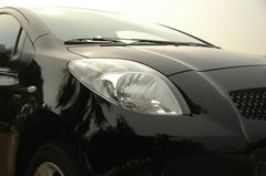 2008款 1.3E 自动 舒适版