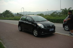 2008款 1.3E 自动 舒适版