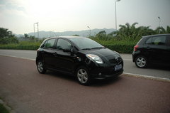 2008款 1.3E 自动 舒适版