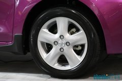2008款 1.3E 自动 舒适版
