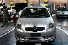 2008款 1.3E 自动 舒适版